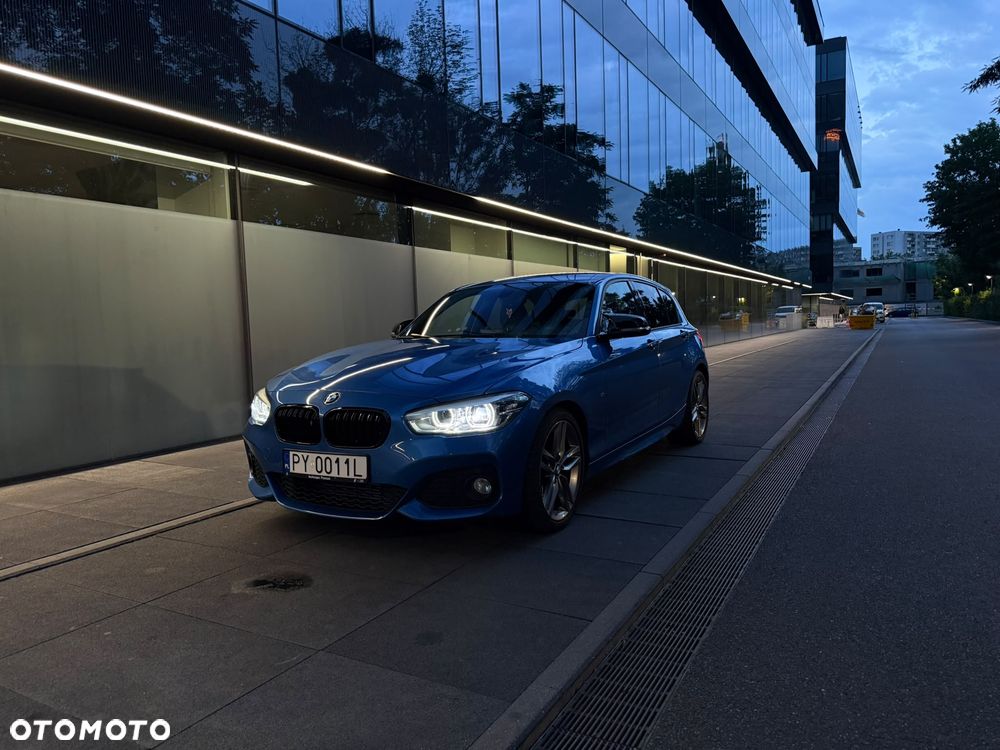BMW Seria 1 118i M Sport - 16