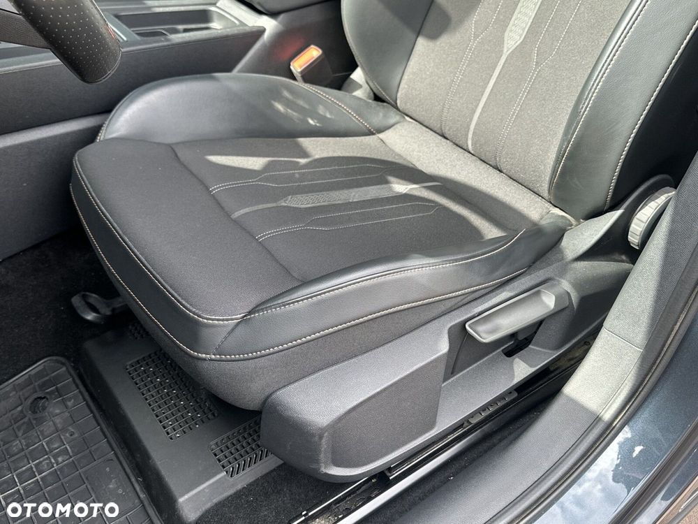 Cupra Formentor 2.0 TSI 4Drive VZ DSG - 15