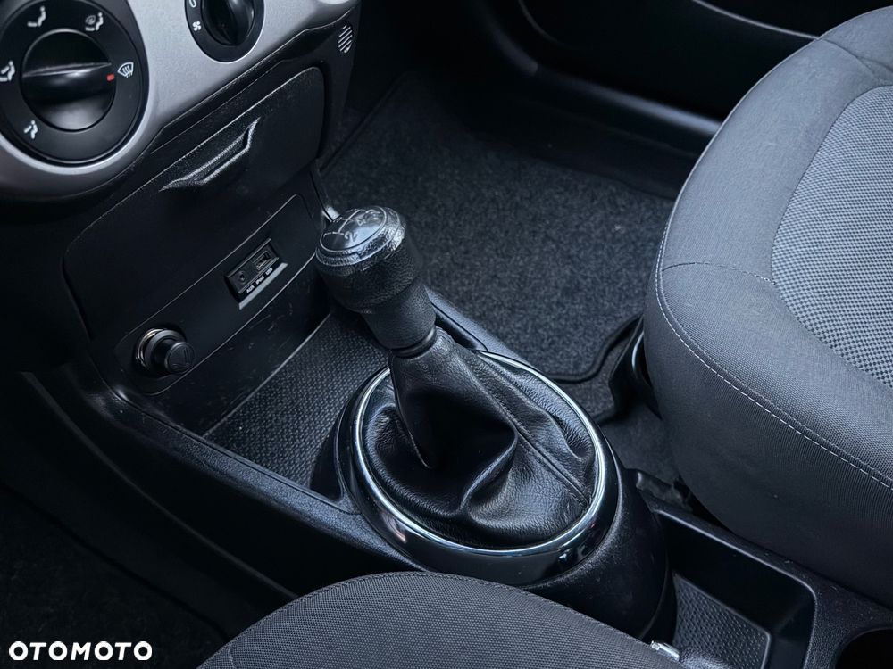 Hyundai i20 1.2 Edition 20 - 17