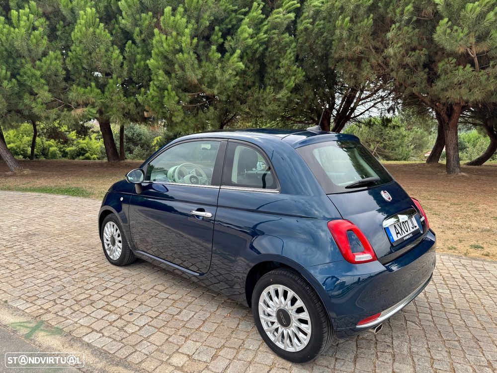 Fiat 500 - 22