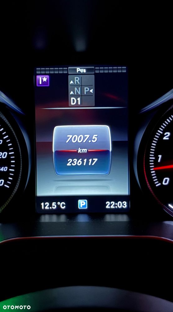 Mercedes-Benz Klasa C 180 7G-TRONIC - 20