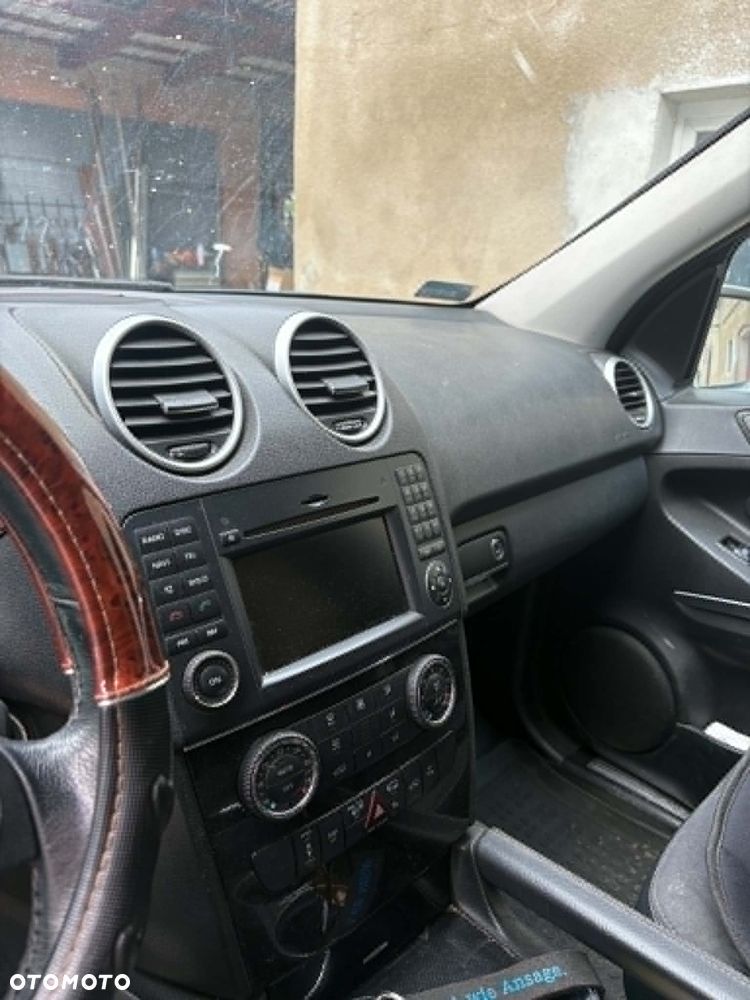 Mercedes-Benz ML 350 CDI 4-Matic - 7