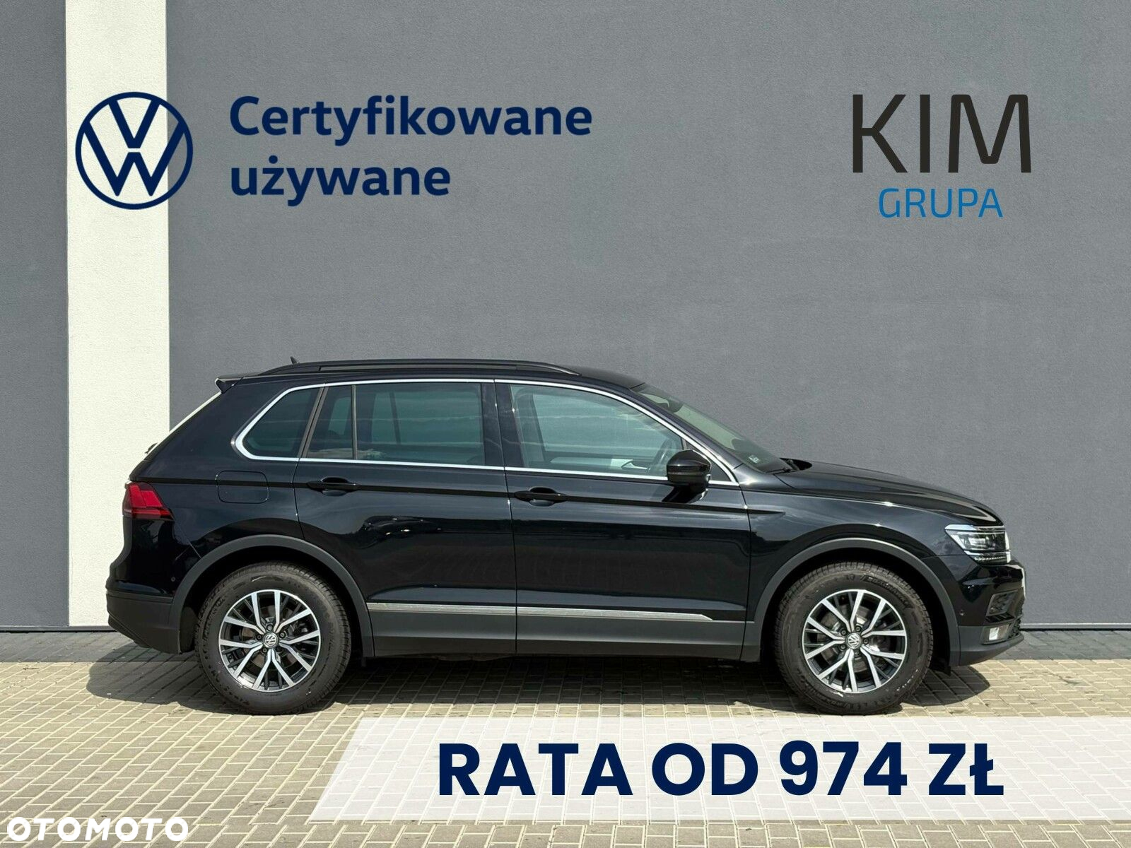 Volkswagen Tiguan 2.0 TDI BMT SCR Comfortline DSG - 3
