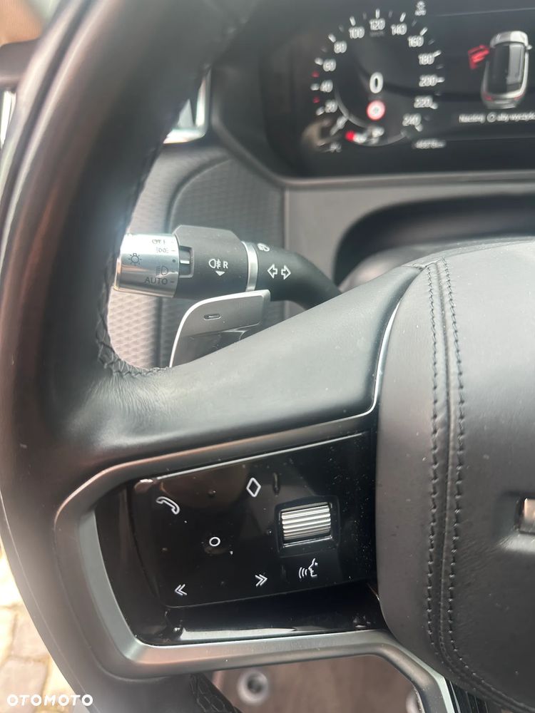 Land Rover Range Rover Velar P400e - 22