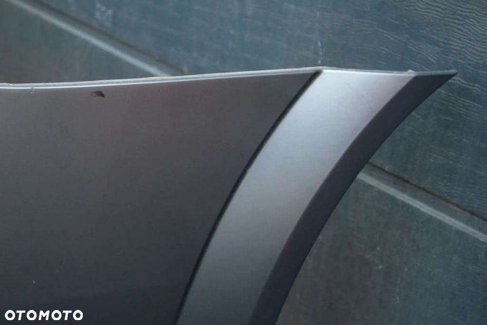 ZDERZAK TYŁ TYLNY OPEL VECTRA C SEDAN HATCHBACK Z163 PDC - 3