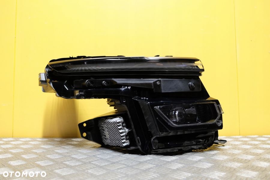 CHEVROLET EQUINOX EV 2023 2024- REFLEKTOR LAMPA FULL LED R EU - 1