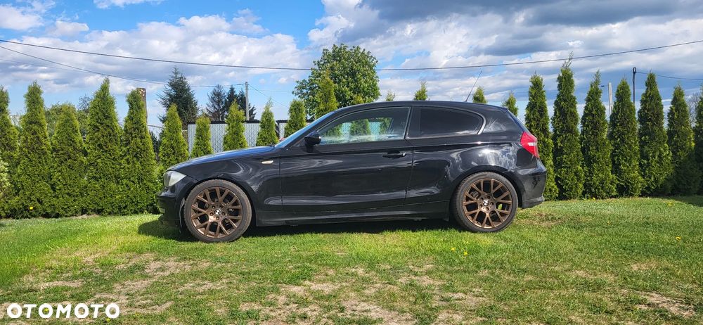 BMW Seria 1 - 24