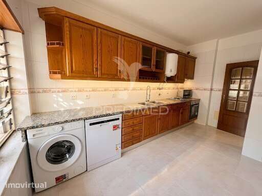 Apartamento T3 Totalmente Remodelado com Arrecadação - Moita - Grande imagem: 2/24
