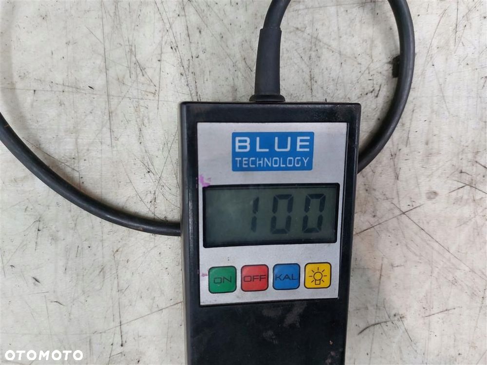 Drzwi przednie PRAWE przód Fs Lublin Lublin I II III CZERWONE 1999-2004 - 5