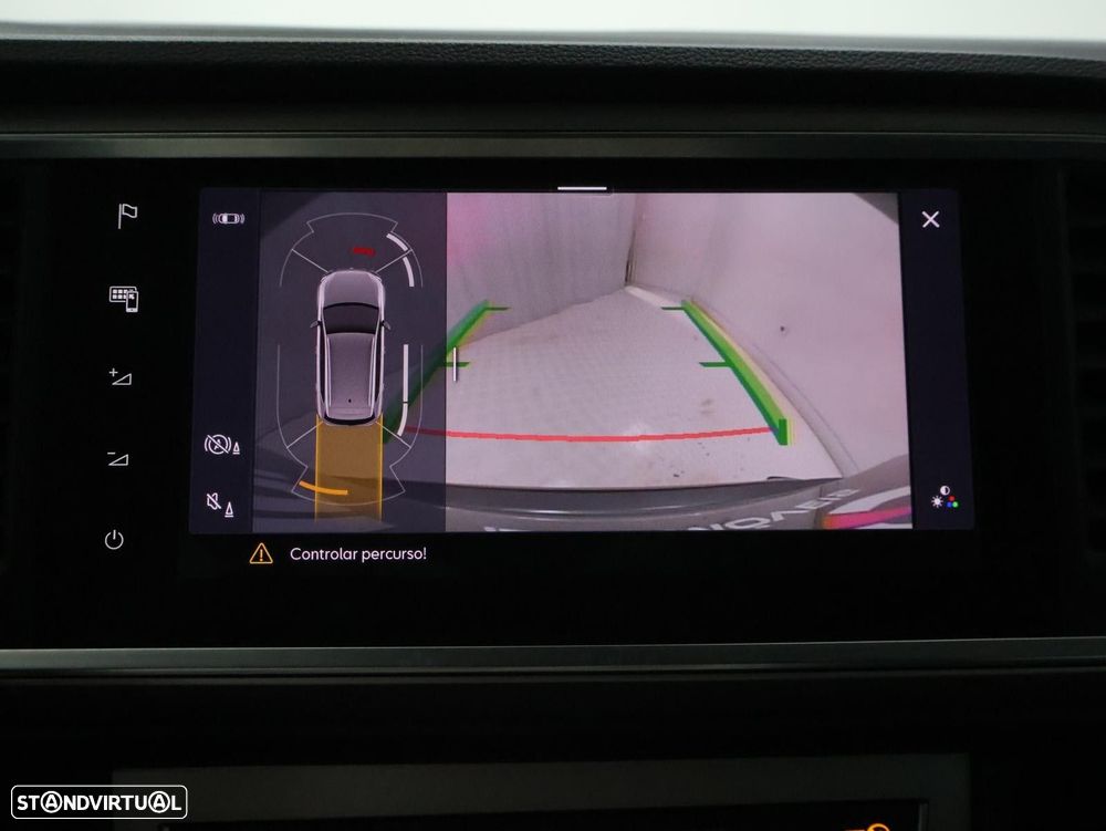 SEAT Ateca 1.5 TSI Xperience DSG - 22