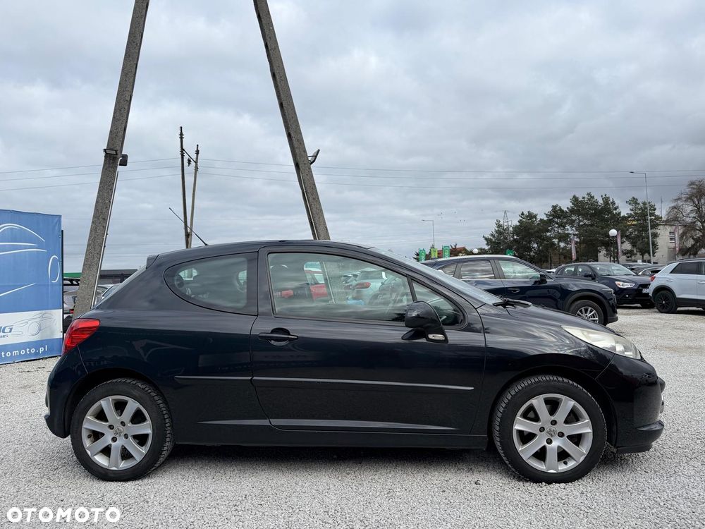 Peugeot 207 120 Premium - 5