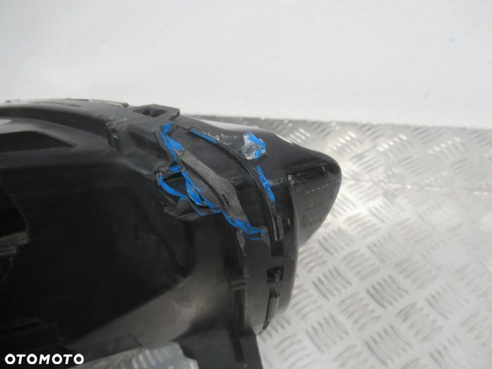 LAMPA PRZEDNIA PRZÓD LEWA FORD MONDEO MK5 LIFT FULL LED ES73-13D155-AC 2019-2022 - 22