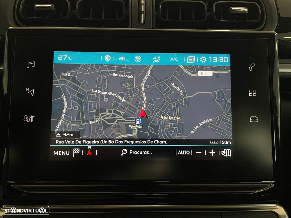 Citroën C3 1.2 PureTech Feel - 38