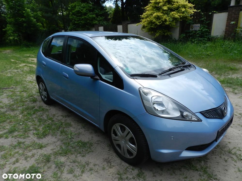 Honda Jazz - 3