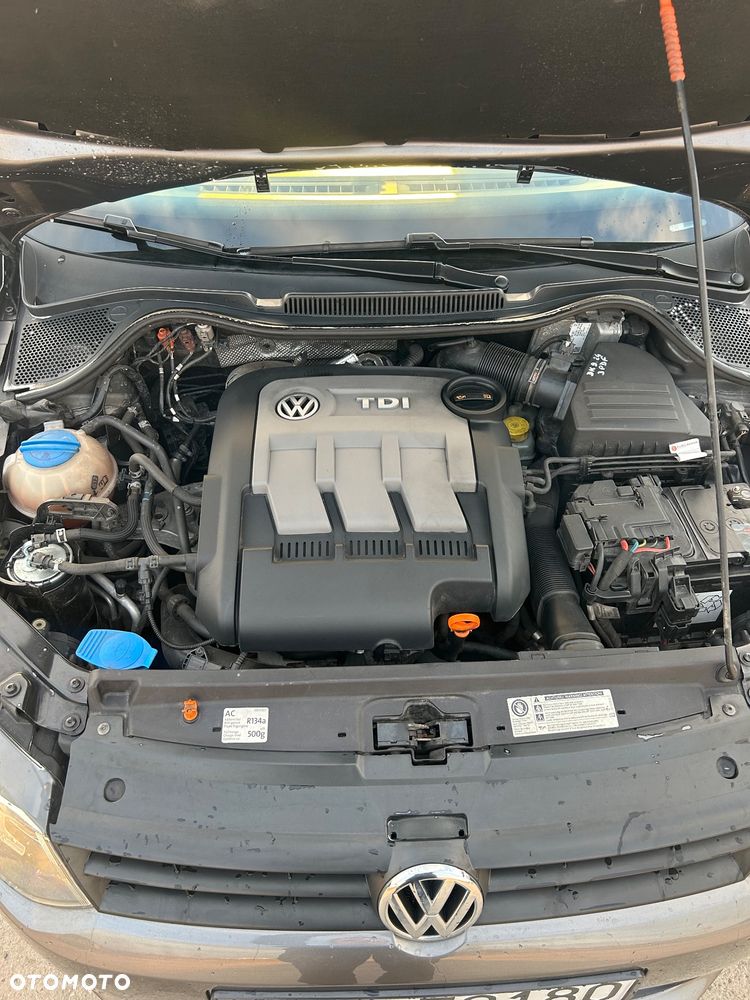 Volkswagen Polo 1.2 TDI DPF Comfortline - 15