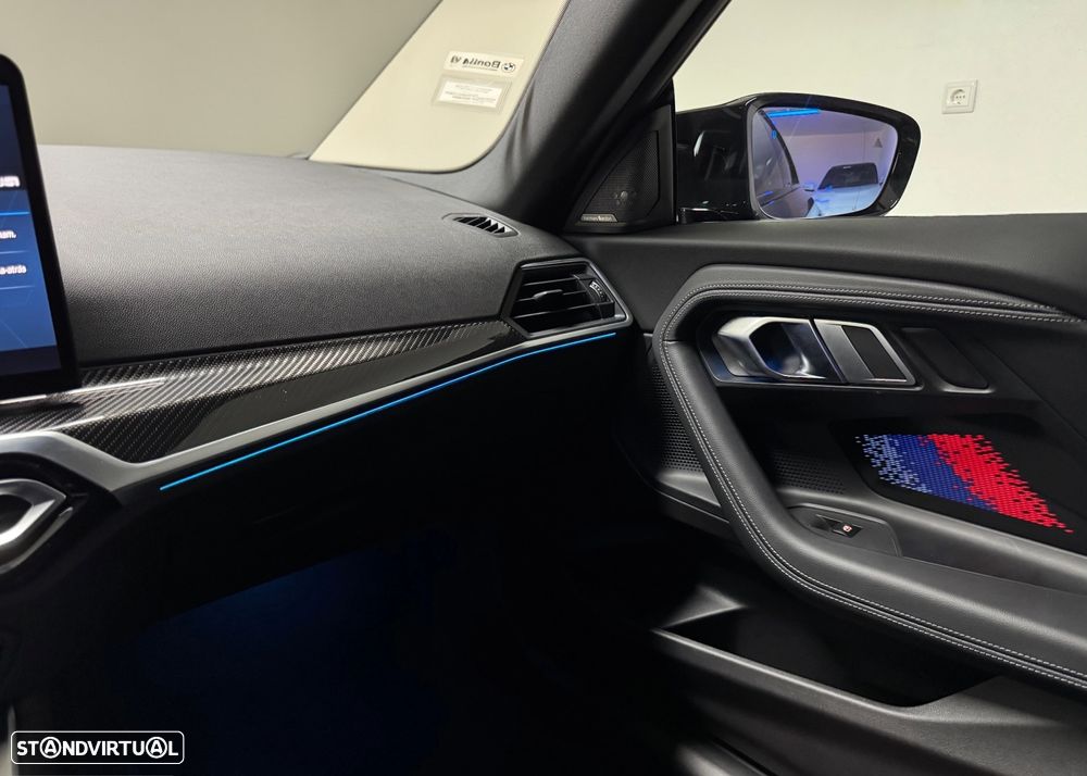 BMW M2 Auto - 11