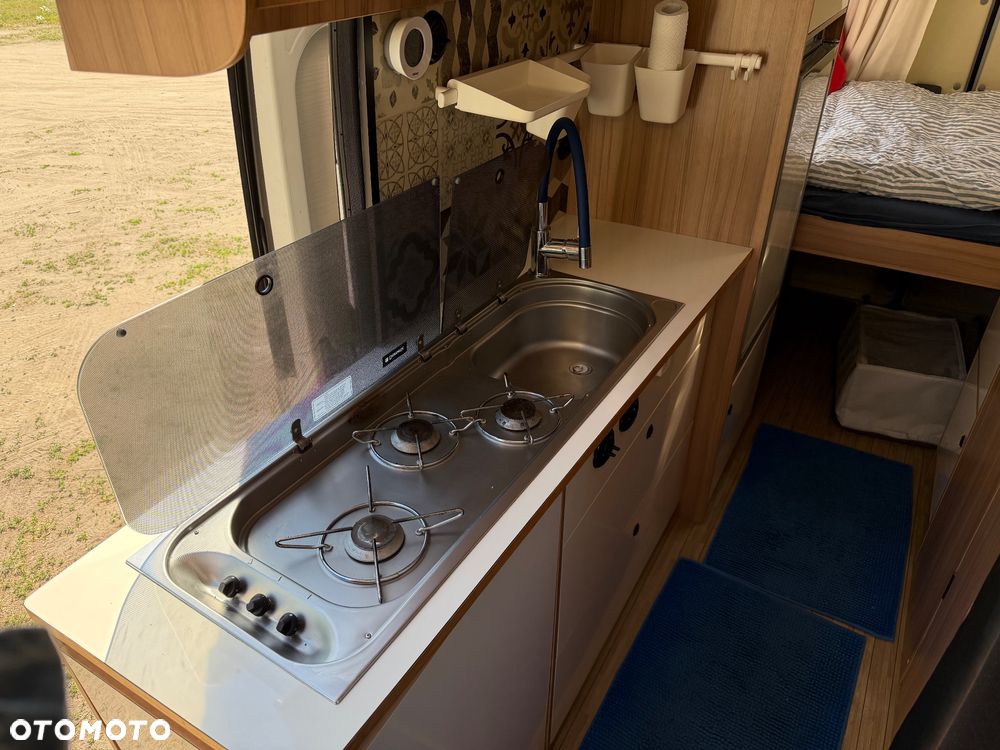 Fiat Ducato - 14
