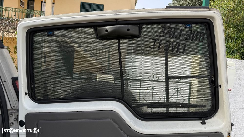 Land Rover Discovery 2.5 TD5 - 10