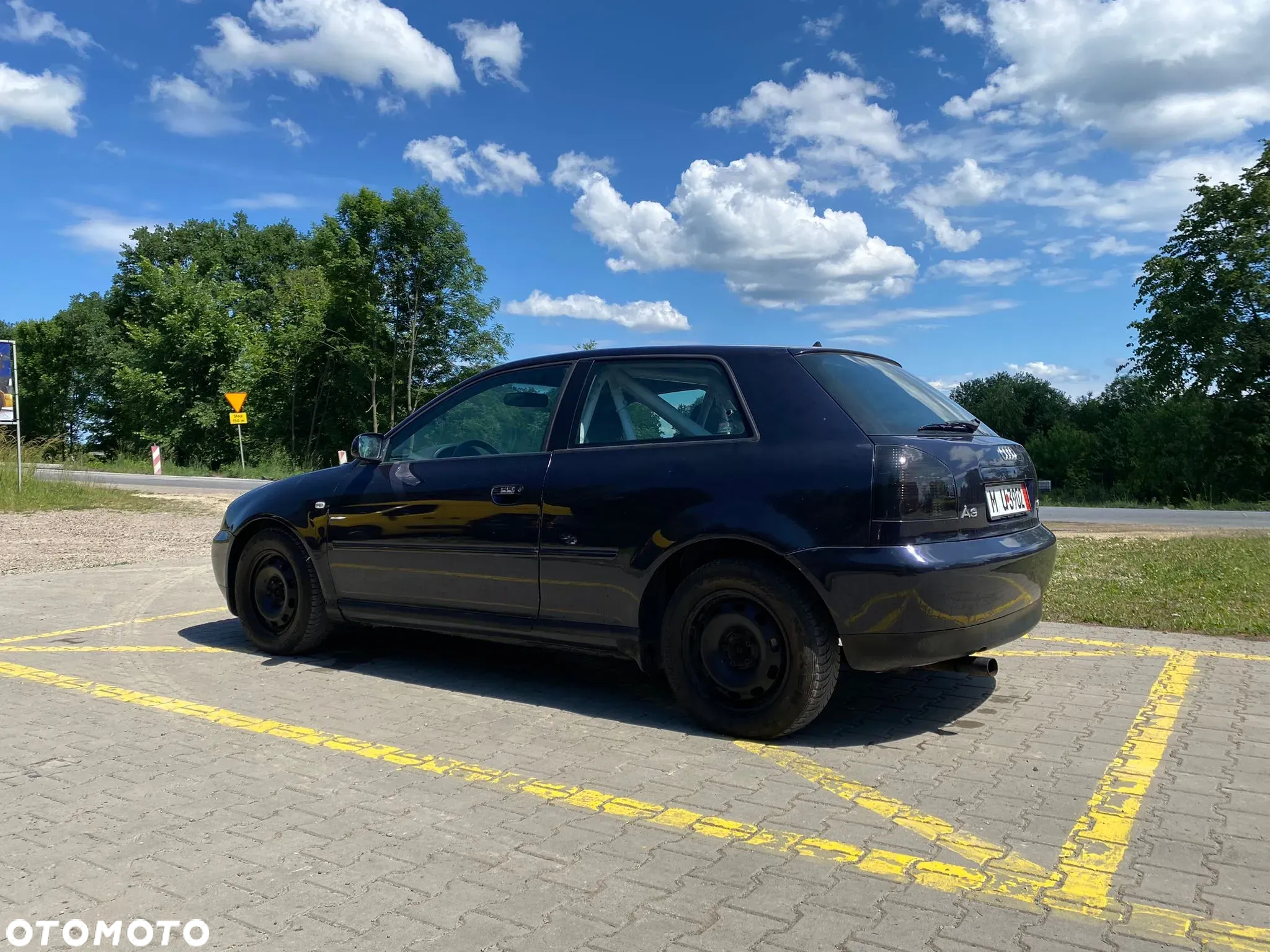 Audi A3 - 10