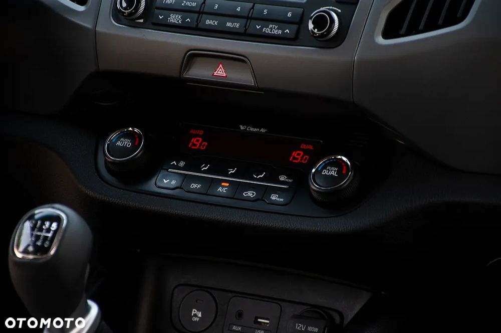 Kia Sportage 1.6 GDI L 2WD - 32
