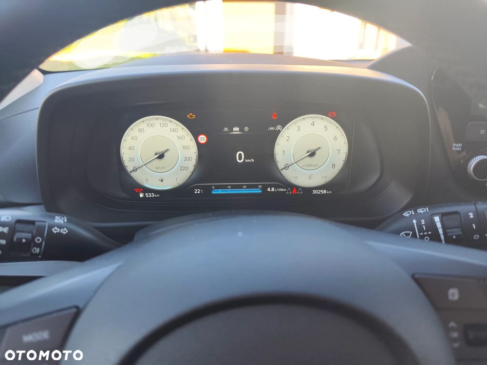 Hyundai i20 1.2 Modern - 16