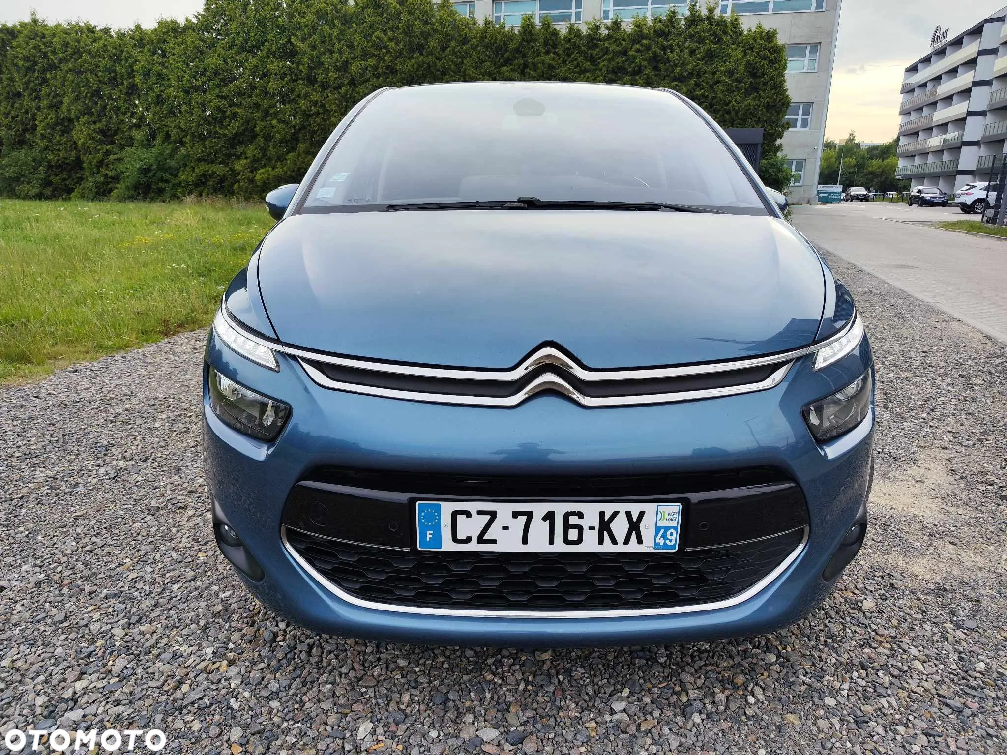 Citroën C4 Picasso 1.6 e-HDi Exclusive ETG6 - 3