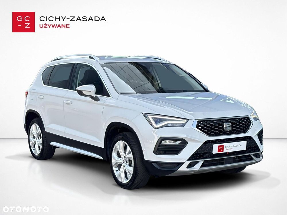 Seat Ateca 1.5 TSI Xperience S&S DSG - 3