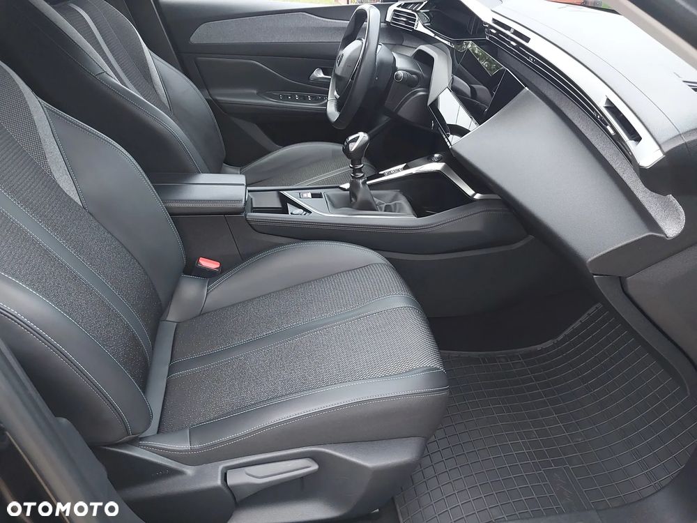 Peugeot 308 - 27
