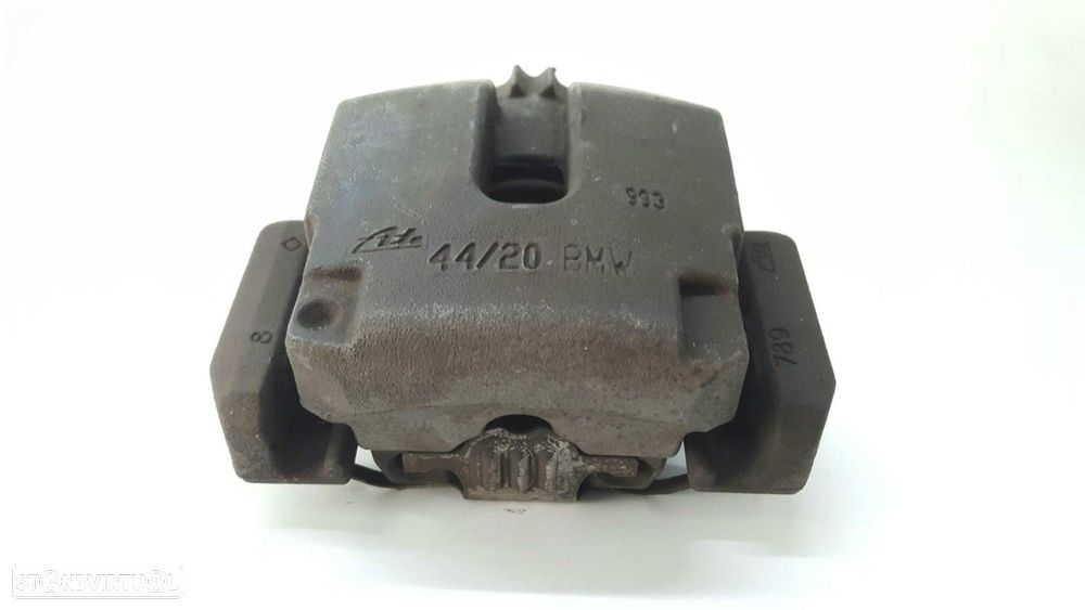 PINÇA DE TRAVÃO TRASEIRA DIREITA BMW X6 (E71) XDRIVE40D - 2