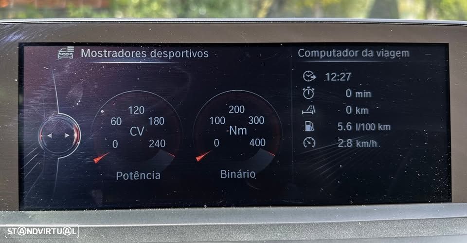 BMW 220 d Coupe Pack M Auto - 12