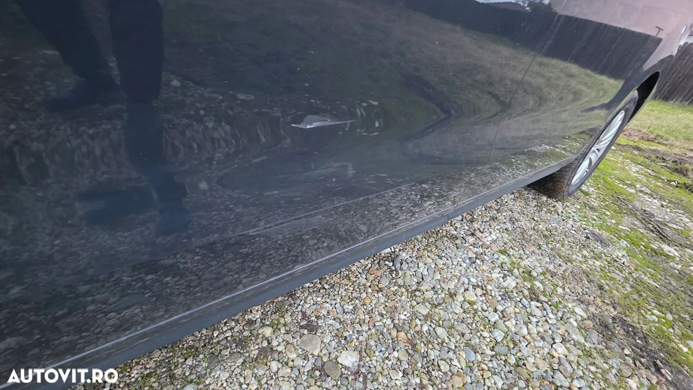 Volkswagen Sharan 2.0 TDI DSG BlueMotion Technology Highline - 13