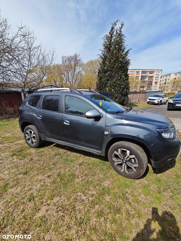 Dacia Duster 1.3 TCe Prestige - 2