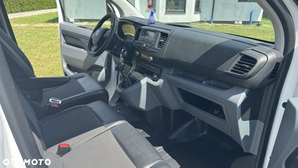 Toyota PROACE - 7