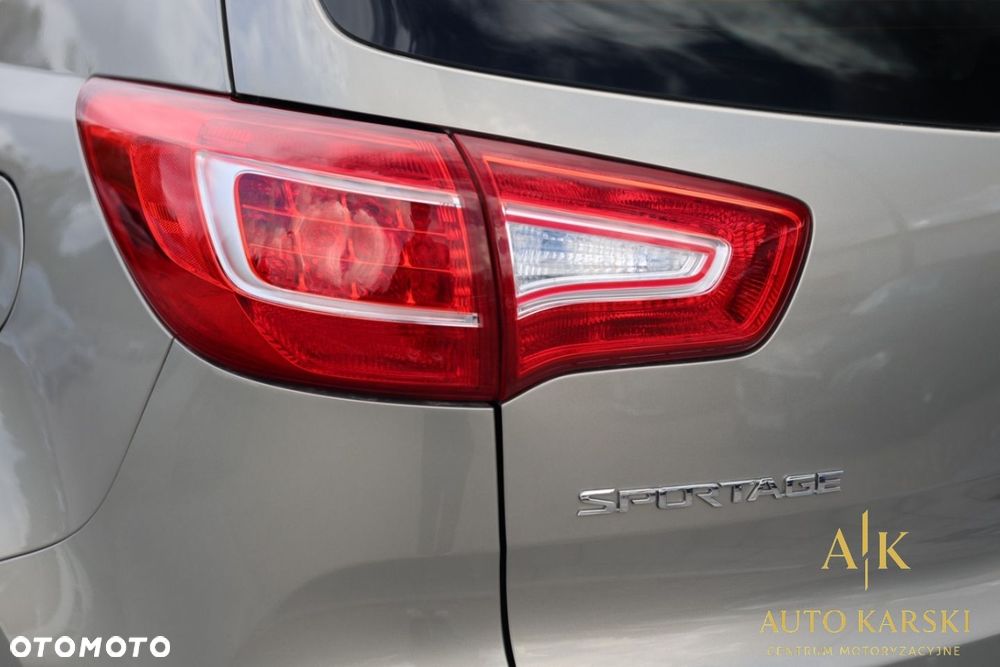Kia Sportage - 17