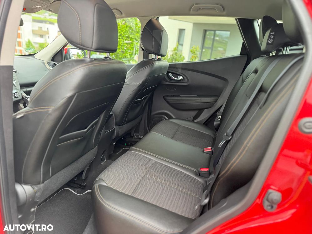 Renault Kadjar - 8