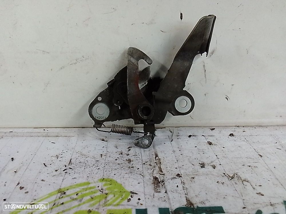 Fecho Do Capot Peugeot 307 Sw Caixa/Combi (3E_, 3H_) - 1