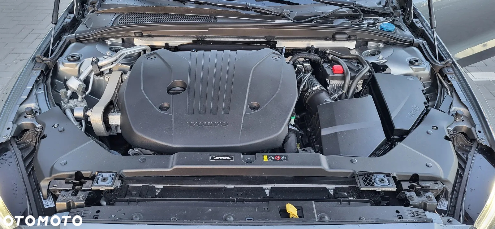Volvo S60 - 10