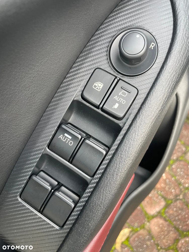 Mazda CX-3 SKYACTIV-G 120 FWD Exclusive-Line - 16