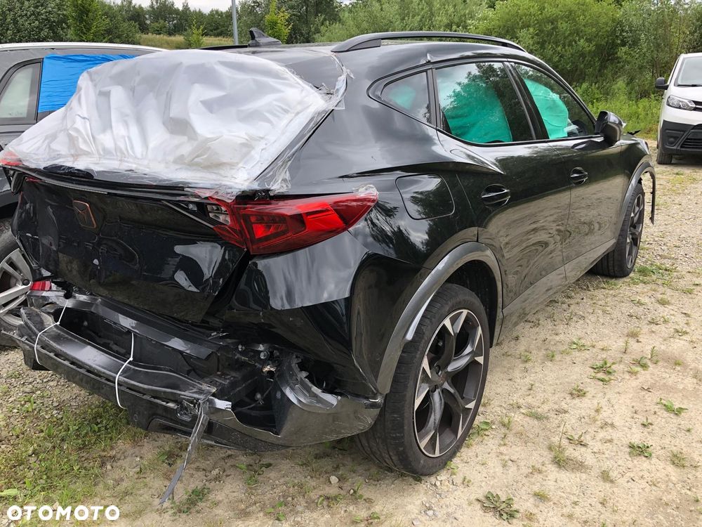 Cupra Formentor 2.0 TDI - 2