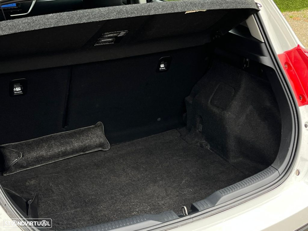 Toyota Auris 1.4 D-4D ACtive+AC - 17