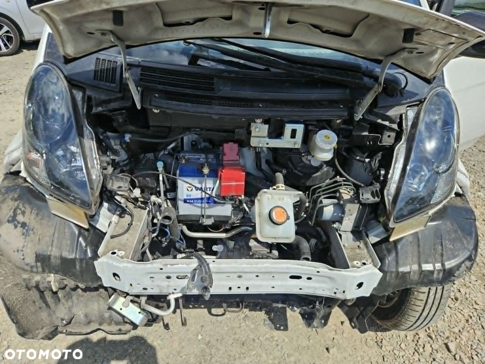 Citroën C-Zero Tendance - 14