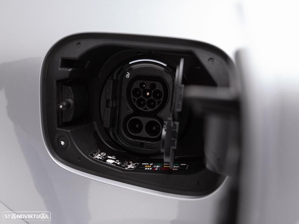 Mercedes-Benz EQC 400 4Matic - 15