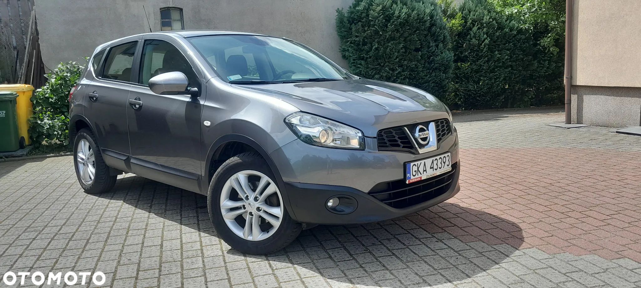 Nissan Qashqai 1.6 Acenta - 1
