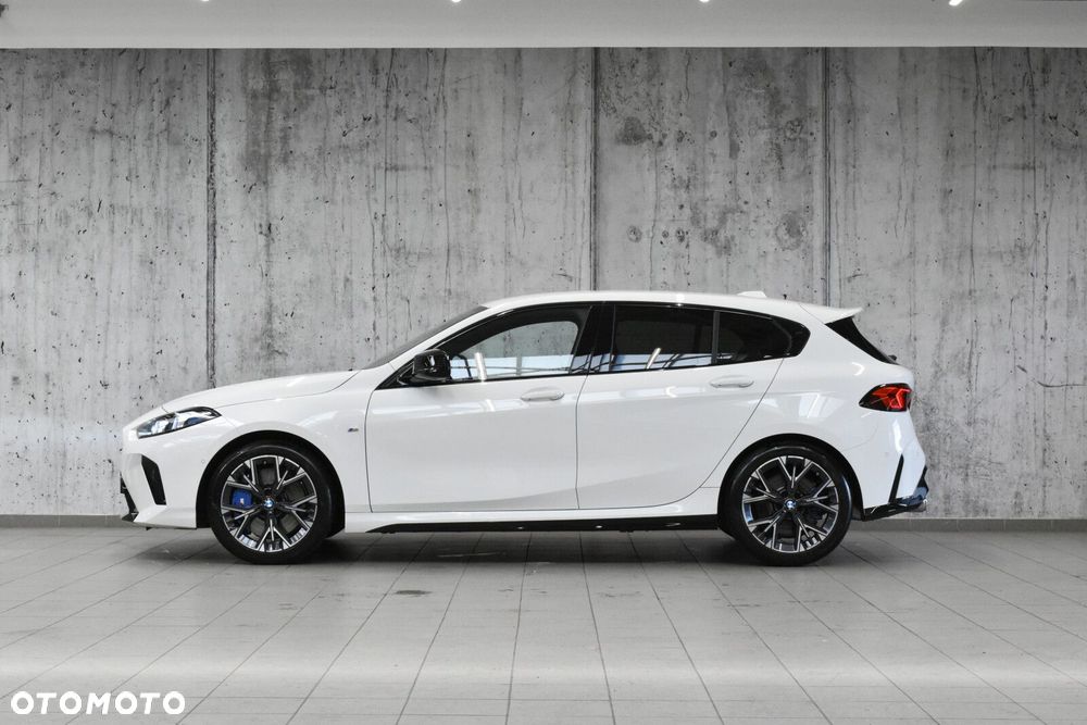 BMW Seria 1 M135 xDrive - 4