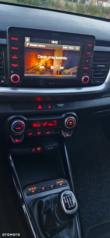 Kia Stonic 1.0 T-GDI OPF Platinum Edition - 38
