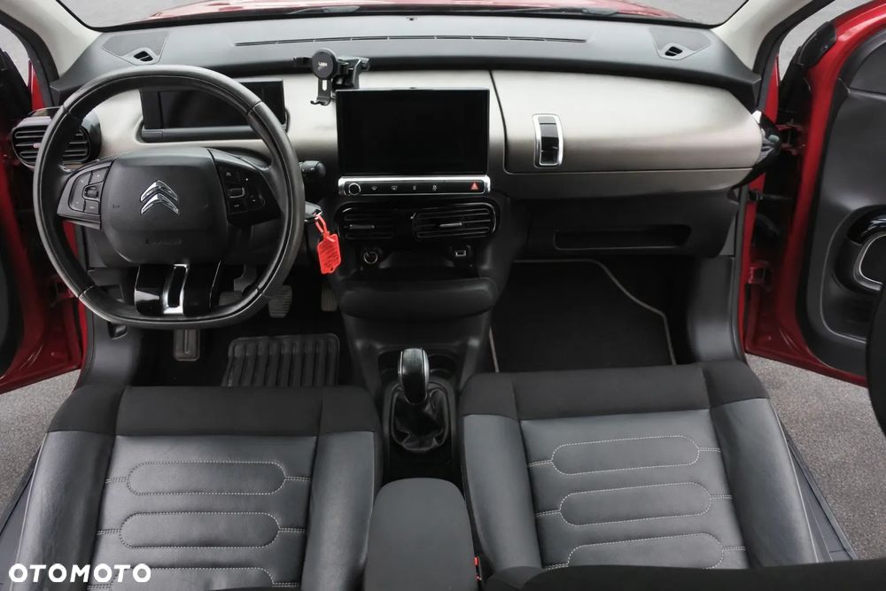 Citroën C4 Cactus Pure Tech 110 Stop&Start Shine Edition - 16