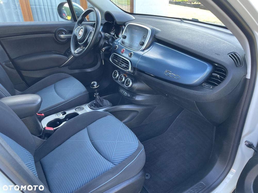 Fiat 500X 1.6 Multijet 4x2 S&S Mirror - 6