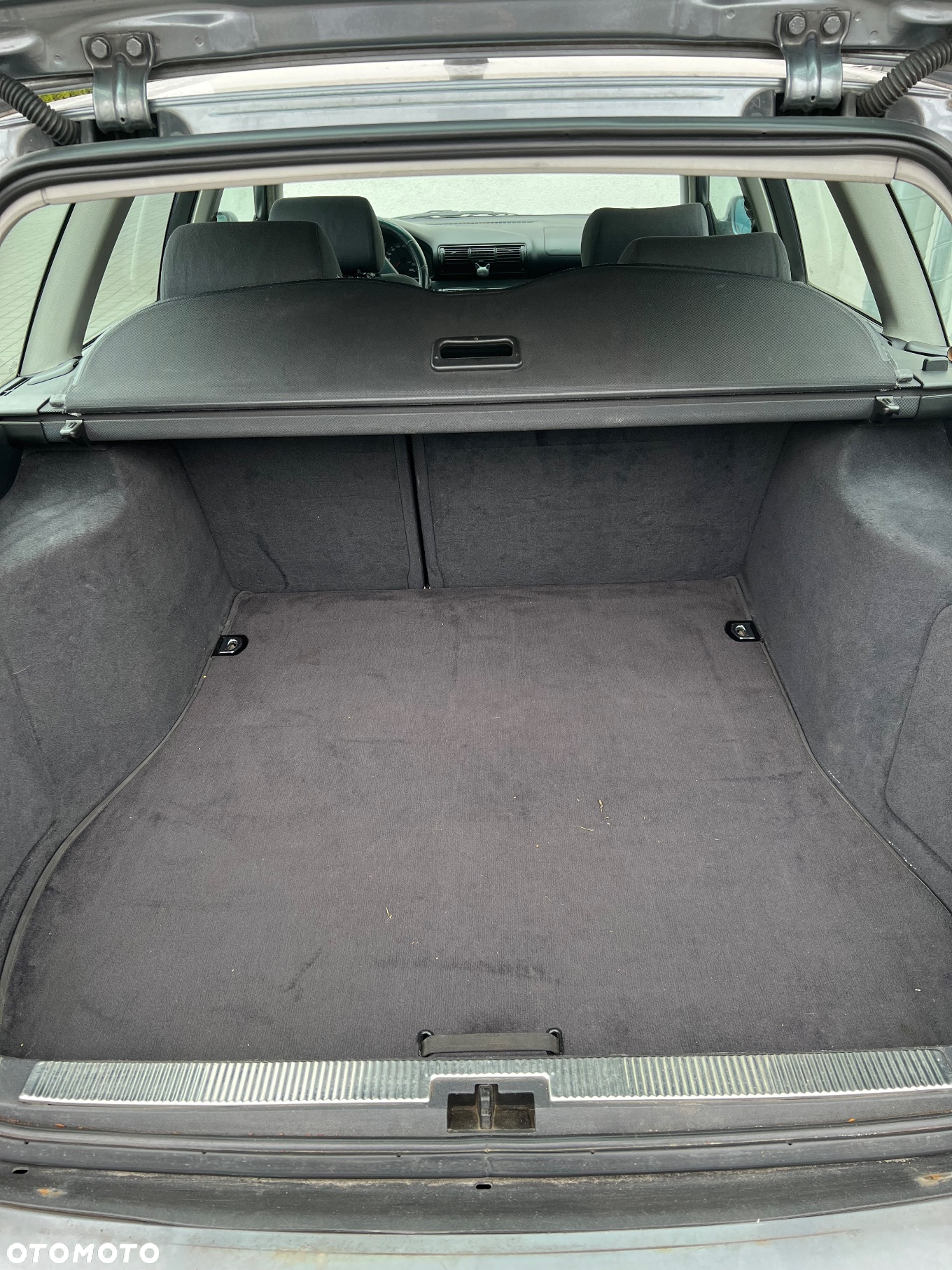 Audi A4 - 6