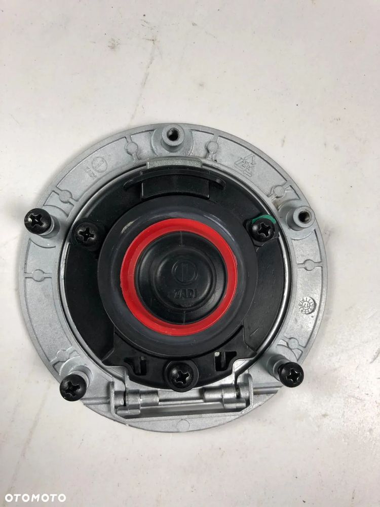 Ducati Multistrada Panigale V4 V4S Wlew Paliwa Korek - 4