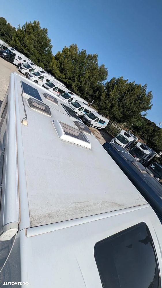 Fiat Pilote P740C - 22